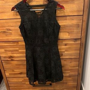 Size 0P dress